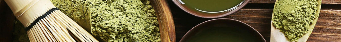 Health Benefits of Matcha Tea: What Science Actually Says
