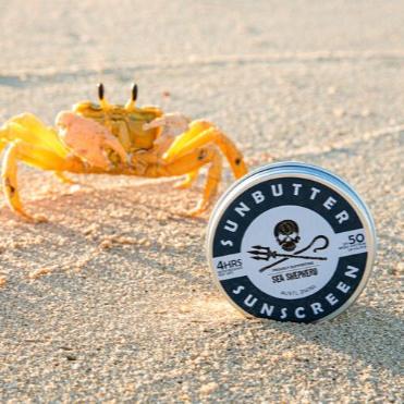 Sea Shepherd x SunButter SPF50 Sunscreen-4
