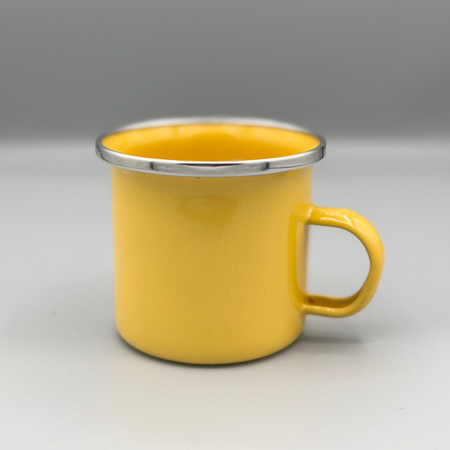 Enamel Babycino Cups-9