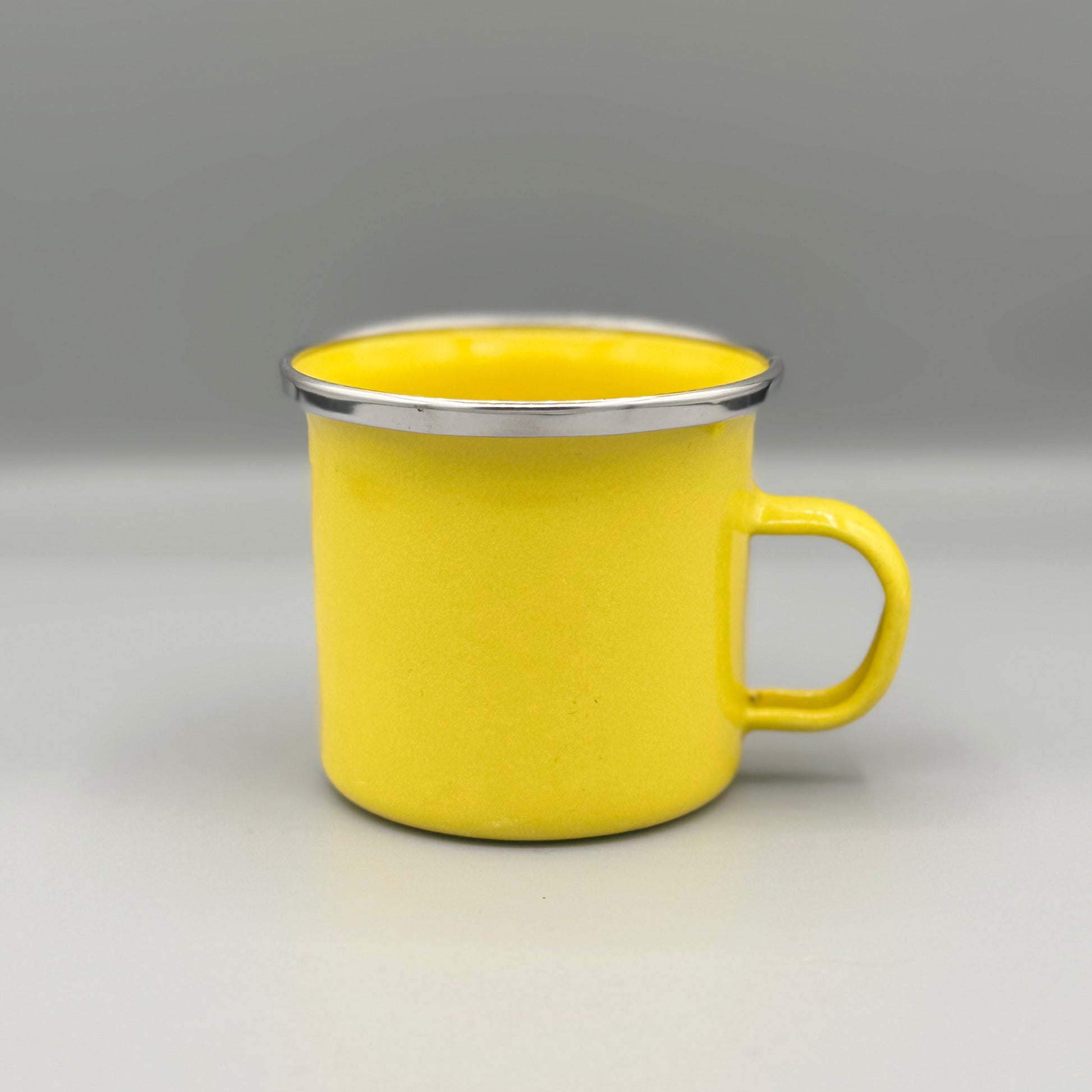 Enamel Babycino Cups-11