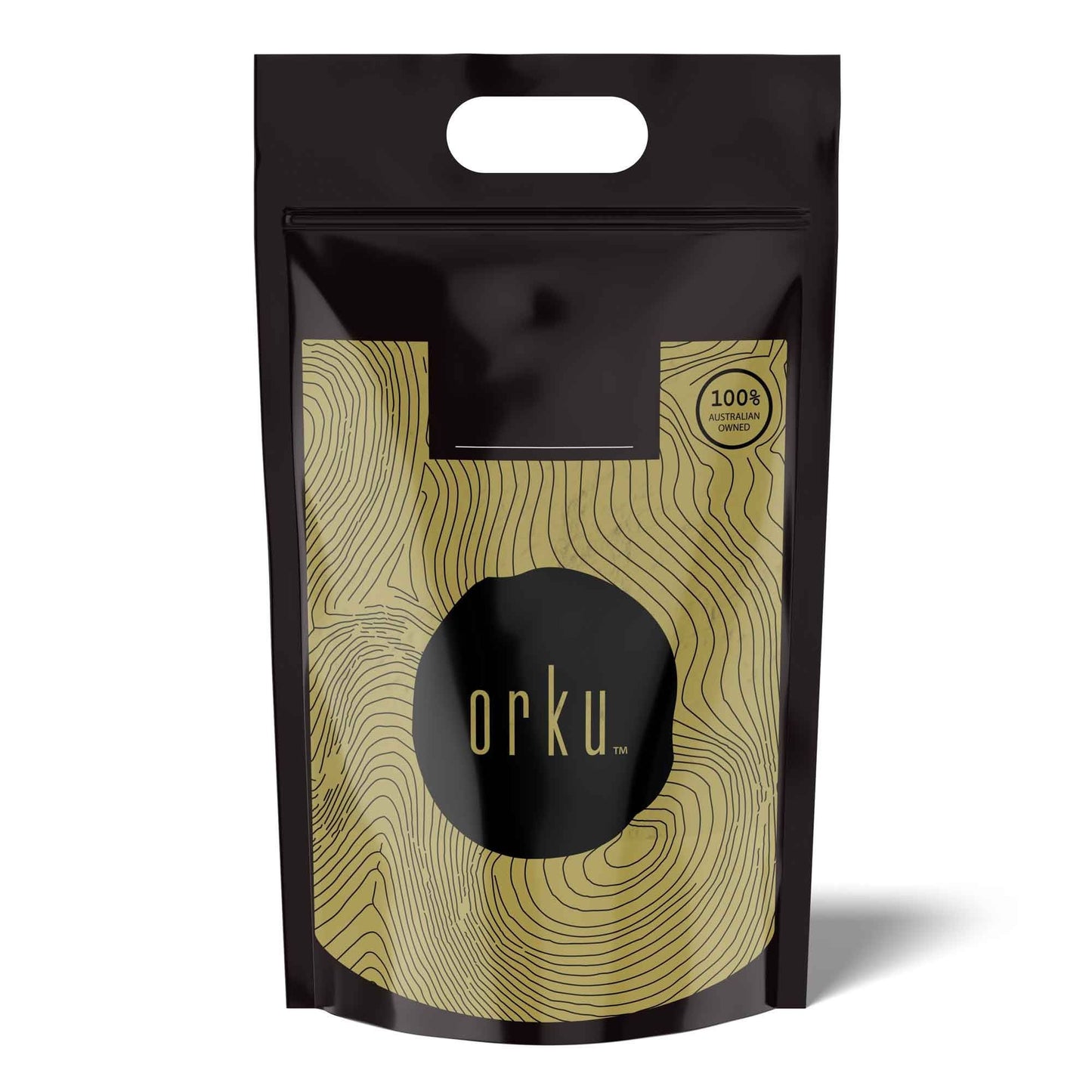Organic Matcha Green Tea Powder-2