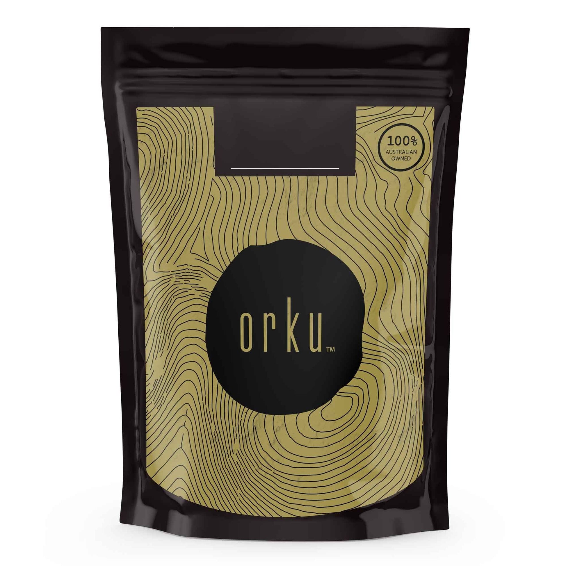 Organic Matcha Green Tea Powder-0