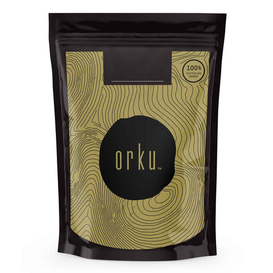 Organic Matcha Green Tea Powder-0