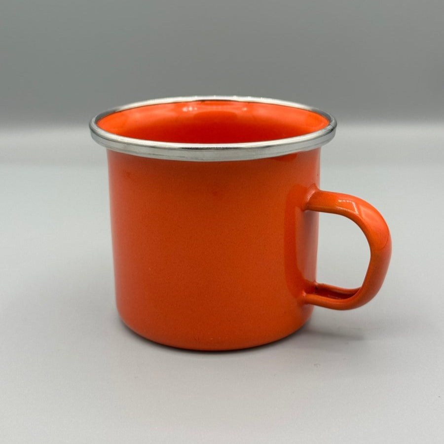 Enamel Babycino Cups-8
