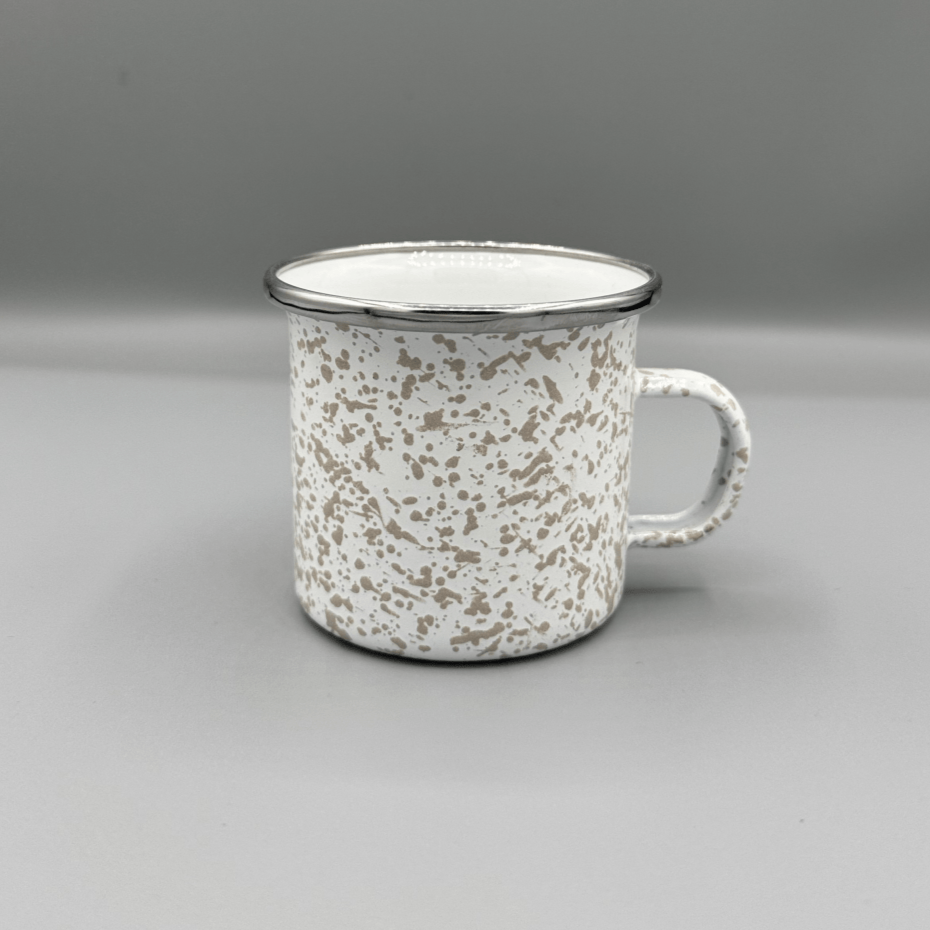 Enamel Babycino Cups-5
