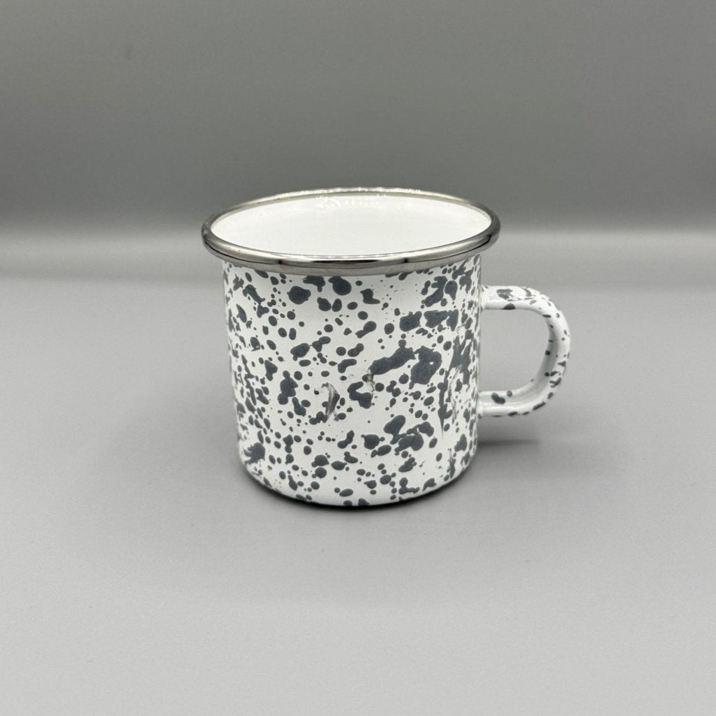 Enamel Babycino Cups-7