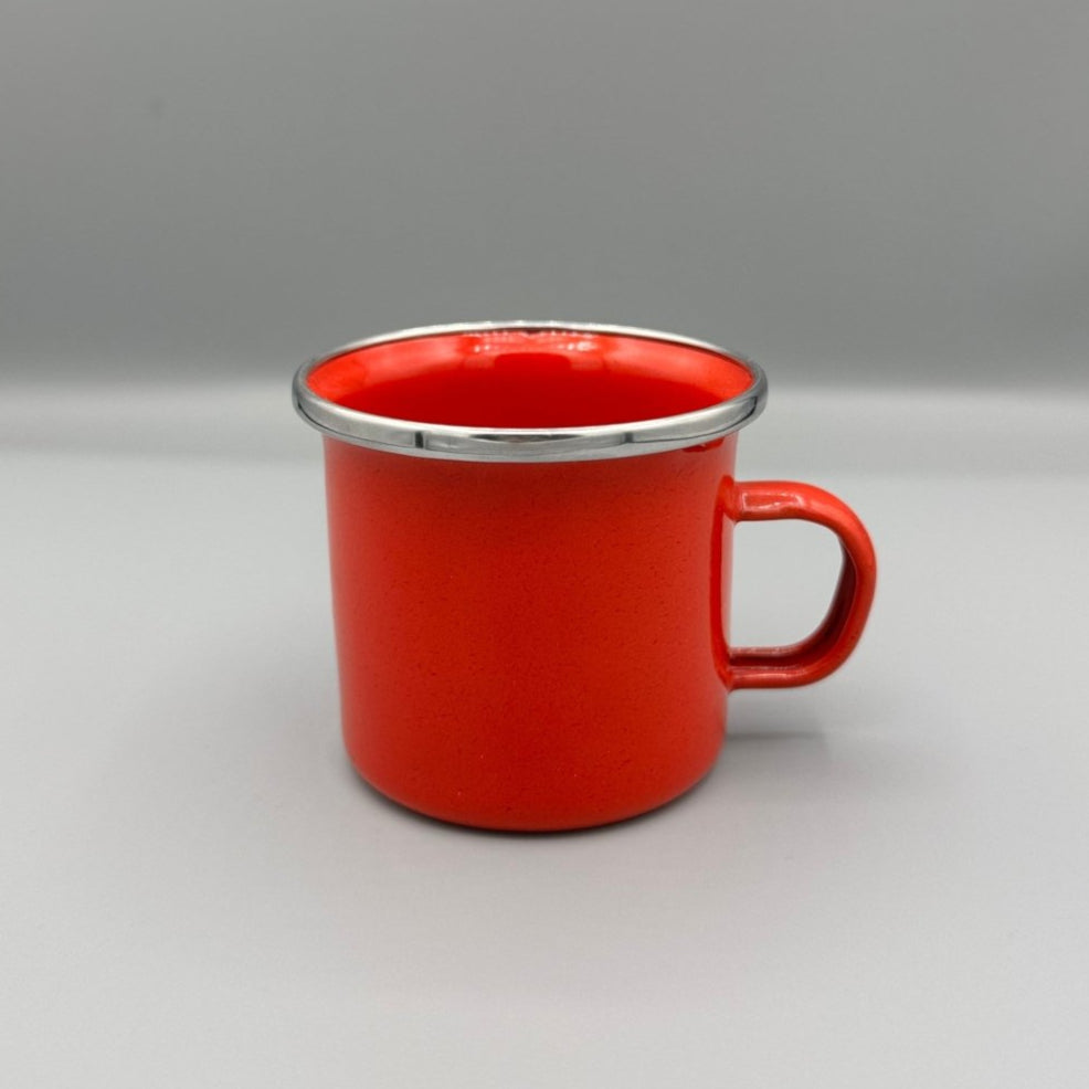Enamel Babycino Cups-4