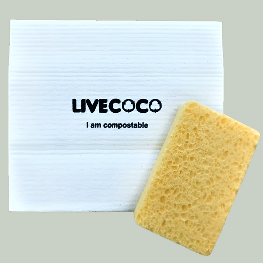 Cleaning Cloths & Sponges-0